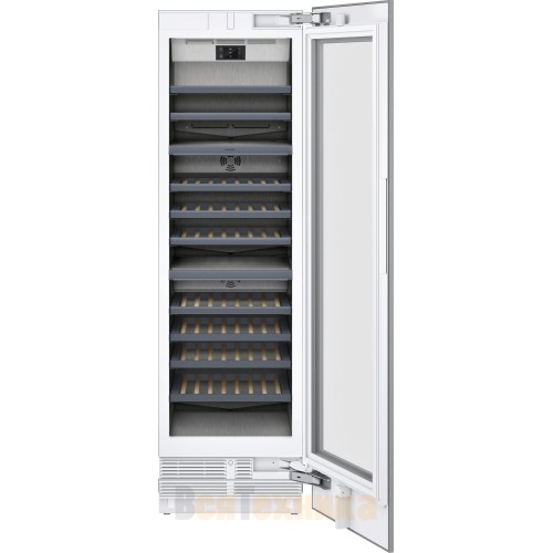 Полновстраиваемый винный шкаф Gaggenau RW466364