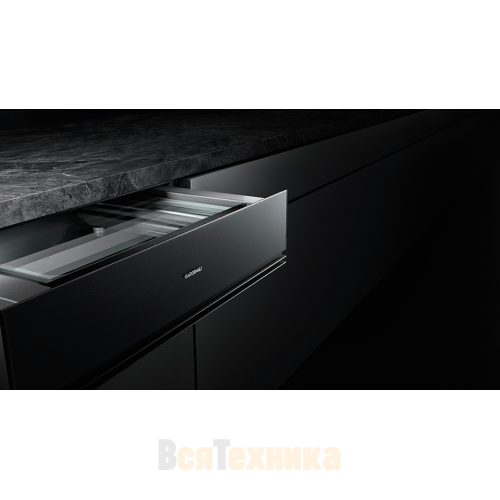 Вакуумный упаковщик Gaggenau DVP 221-100