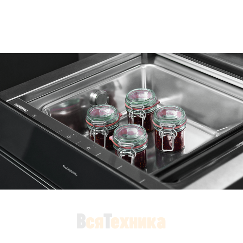 Вакуумный упаковщик Gaggenau DVP 221-110