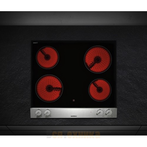 Варочная панель Gaggenau VE 260-134