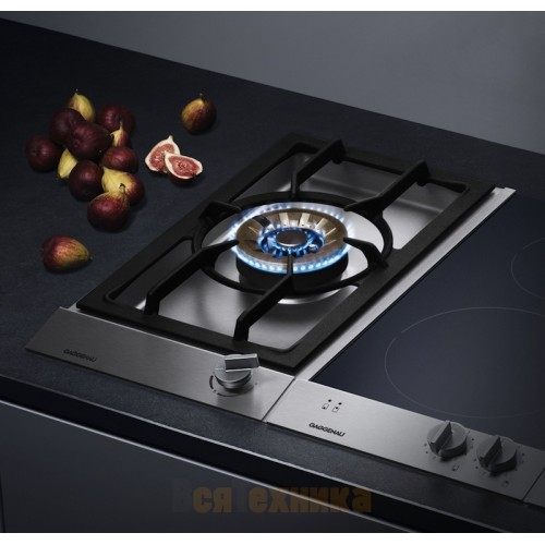 Варочная панель Gaggenau VG 231-234