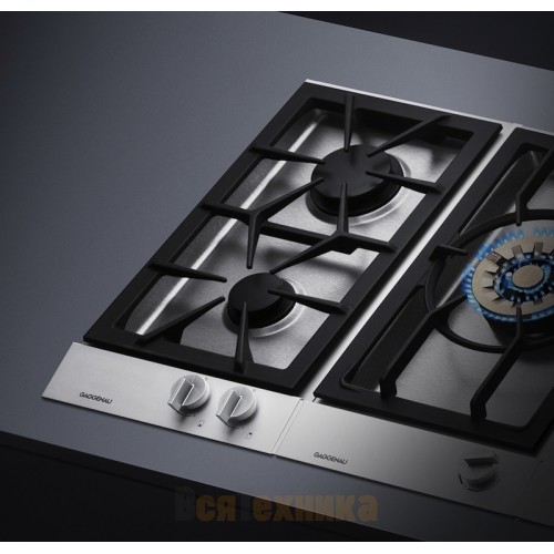 Варочная панель Gaggenau VG 232-234