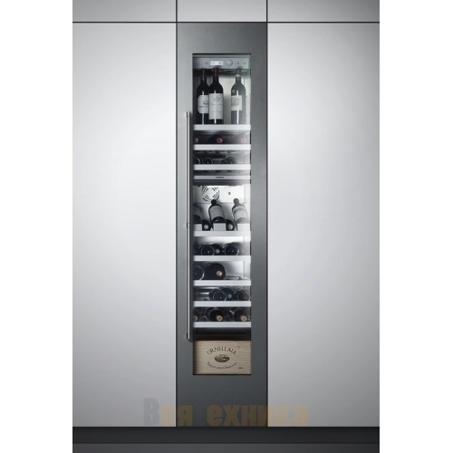 Винный шкаф Gaggenau RW 414-361