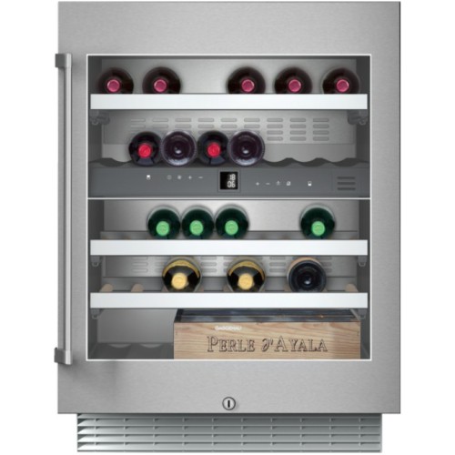 Винный шкаф Gaggenau RW 404-261