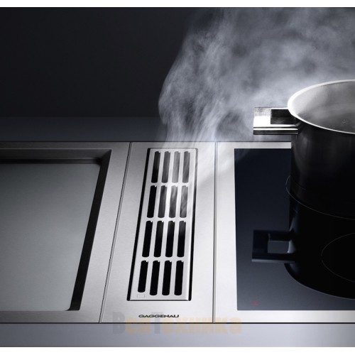 Встраиваемая вытяжка Gaggenau VL 414-110