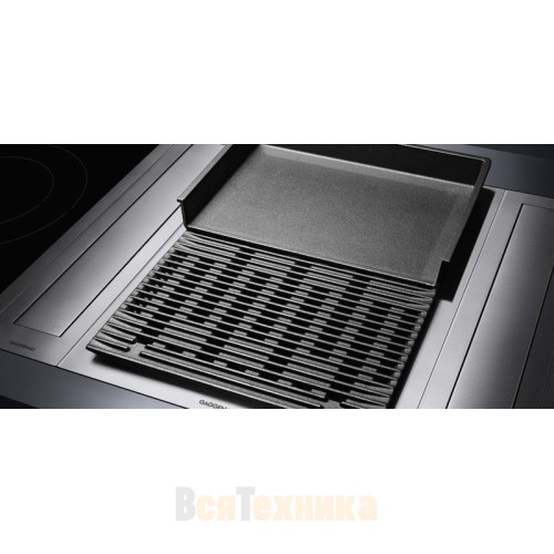 Встраиваемая вытяжка Gaggenau VL 414-110