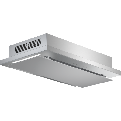 Встраиваемая вытяжка Gaggenau AC 231 120