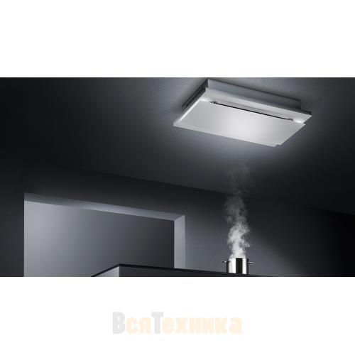 Встраиваемая вытяжка Gaggenau AC 231 120