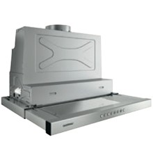 Встраиваемая вытяжка Gaggenau AF 200-160