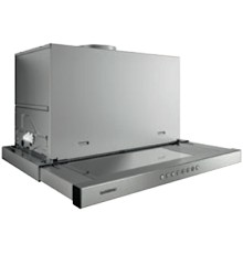Встраиваемая вытяжка Gaggenau AF 210-160