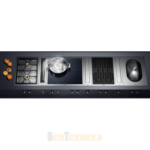 Встраиваемая вытяжка Gaggenau VL410111