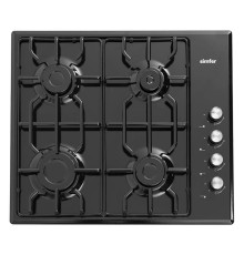 Газовая варочная панель Simfer H60Q40B471