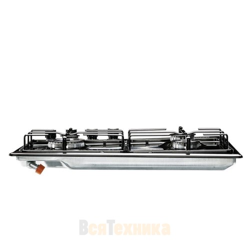 Газовая варочная панель Simfer H60V40B470