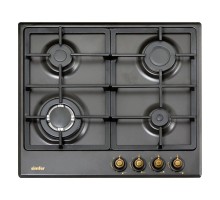 Газовая варочная панель Simfer H60V41L517