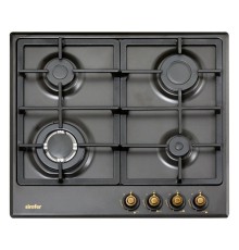 Газовая варочная панель Simfer H60V41L517