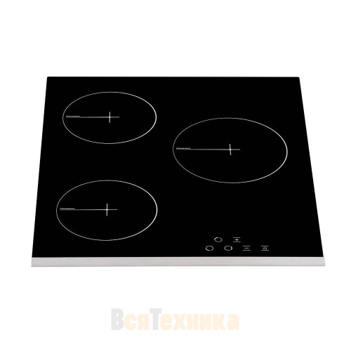 Электрическая варочная панель Simfer H45D13V01
