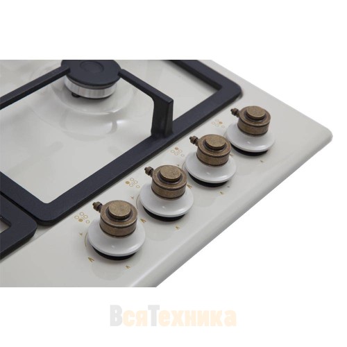 Газовая варочная панель Simfer H60V41O517