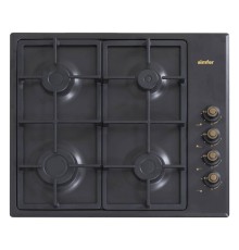 Газовая варочная панель Simfer H60Q40L420