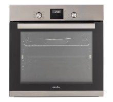 Электрический духовой шкаф Simfer B6EM58016