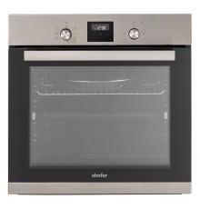 Электрический духовой шкаф Simfer B6EM58016