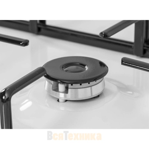 Газовая варочная панель Simfer H60Q40W400 серия Comfort