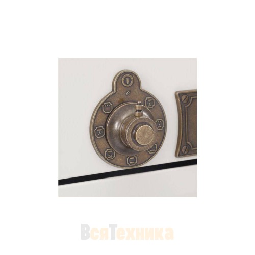Электрический духовой шкаф Simfer B6EQ78017
