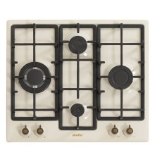 Газовая варочная панель Simfer H60V41O597