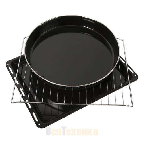 Электрический духовой шкаф Simfer B6EB560001