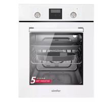 Электрический духовой шкаф Simfer B4EW56016 