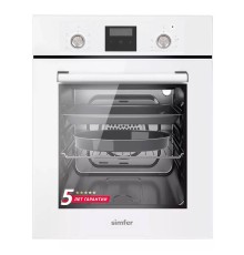 Электрический духовой шкаф Simfer B4EW56016 