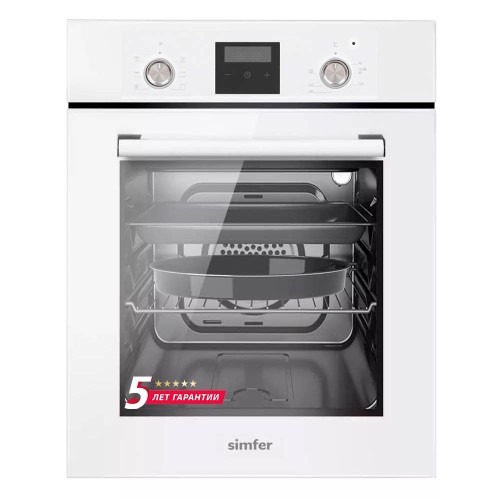 Электрический духовой шкаф Simfer B4EW56016