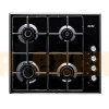 Газовая варочная панель Simfer H60Q40B401 серия Comfort