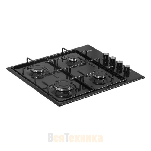 Газовая варочная панель Simfer H60Q40B470