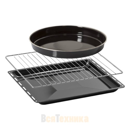 Электрический духовой шкаф Simfer B6ES16016