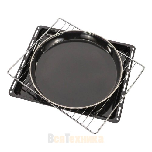 Электрический духовой шкаф Simfer B6EW56016