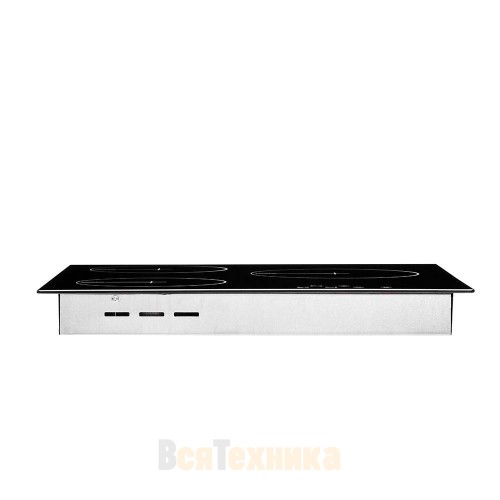 Электрическая варочная панель Simfer H45D13B020