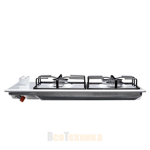 Газовая варочная панель Simfer H60Q40W404