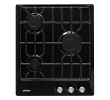 Газовая варочная поверхность Simfer H45V35B571