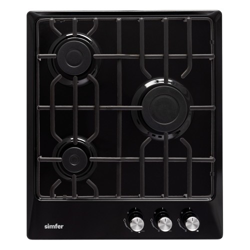 Газовая варочная поверхность Simfer H45V35B571