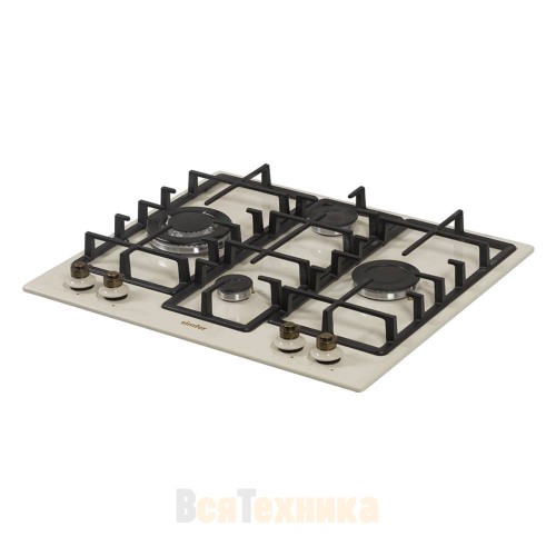 Газовая варочная панель Simfer H60V41O597