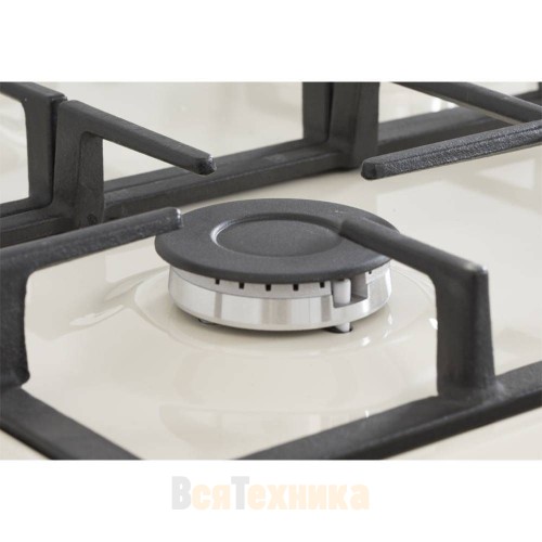 Газовая варочная панель Simfer H60Q40O420