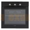 Электрический духовой шкаф Simfer B6EB140001