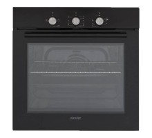 Электрический духовой шкаф Simfer B6EB140001 