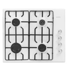 Газовая варочная панель Simfer H60Q40W471
