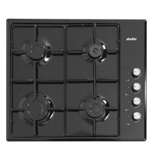 Газовая варочная панель Simfer H60Q40B470