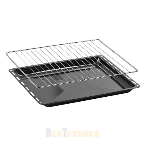 Электрический духовой шкаф Simfer B6EB140001