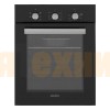 Электрический духовой шкаф Simfer B4EB16016