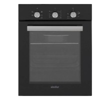 Электрический духовой шкаф Simfer B4EB16016