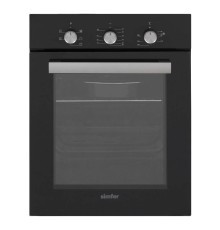 Электрический духовой шкаф Simfer B4EB16016