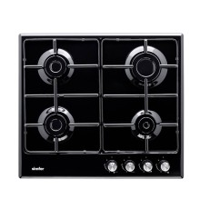 Газовая варочная поверхность Simfer H60V40B416 